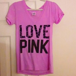 PINK Victoria's Secret top